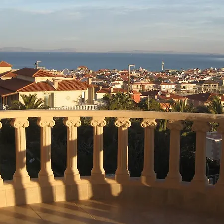 Βίλα Kaptan Çeşme