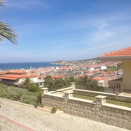 Kaptan Βίλα Çeşme