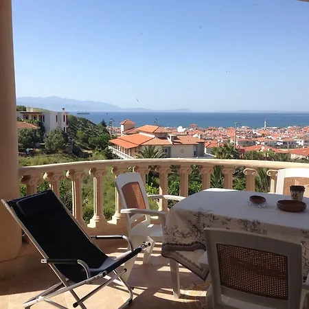 Kaptan Çeşme