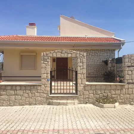 Kaptan Villa